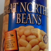 Great Northern Beans