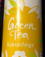 Green Tea
