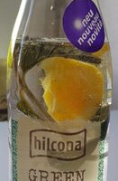 Green Tea Cold Brew Orange & Minze