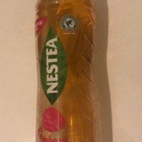 Green Tea Framboise