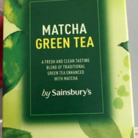 Green tea