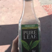 Green tea