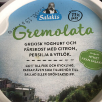 Gremolata