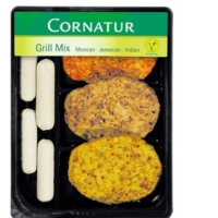 Grill Mix