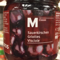 Griottes