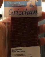 Grischun