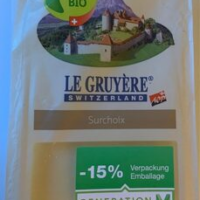Gruyeres surchoix