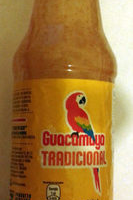 Guacamaya tradicional