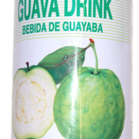 Guava drink