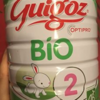 Guigoz Bio 2 800G