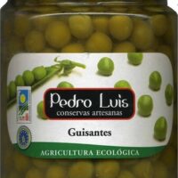 Guisantes
