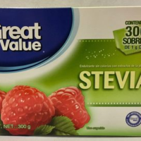 Gv Stevia