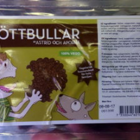 Göttbullar Göttbullar