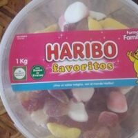 HARIBO