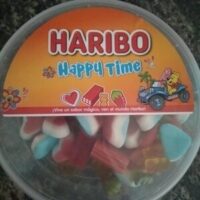 HARIBO Happy Time