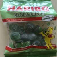 HARIBO little drops