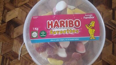 HARIBO HARIBO