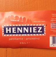 HENNIEZ