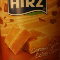 HIRZ - CARAMEL