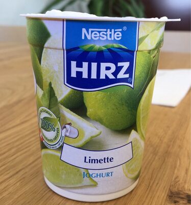 HIRZ HIRZ