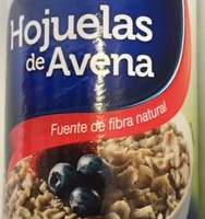 HOJUELAS DE AVENA