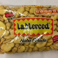 Haba Pelada La Merced