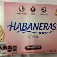 Habaneras Bran