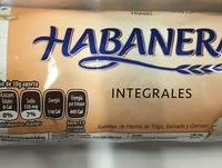 Habaneras integrales