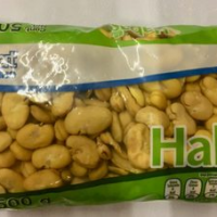 Habas Great Value