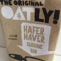 Hafer Cuisine