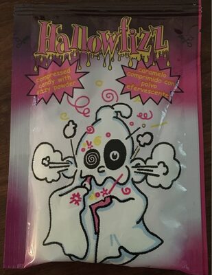 Hallowfizz Hallowfizz