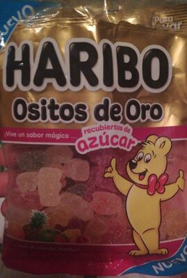 Haribo Haribo