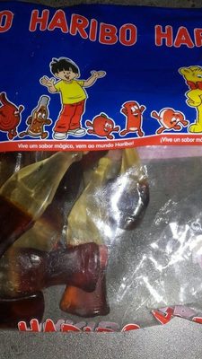 Haribo Haribo