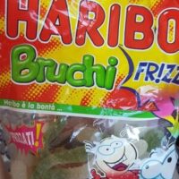 Haribo Bruchi Fr!zz