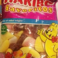 Haribo Favoritos