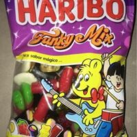 Haribo Funky Mix
