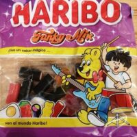Haribo Funky Mix