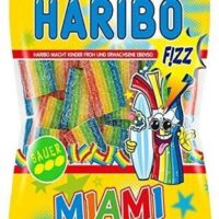 Haribo Miami