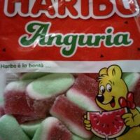 Haribo Pastèque