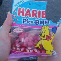 Haribo Pico-Balla