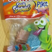 Haribo Sour Streamers