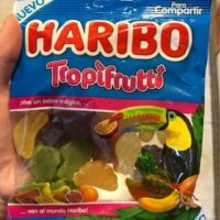 Haribo Tropifrutti