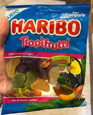 Haribo Tropifrutti Haribo Tropifrutti
