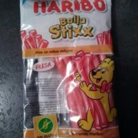 Haribo bella stix