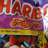 Haribo funky mix