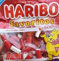 Haribo gominolas