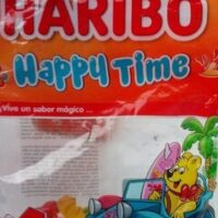 Haribo happy time