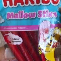 Haribo mallow stixx