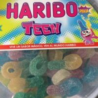 Haribo tenn