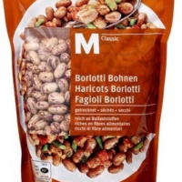 Haricot Borlotti